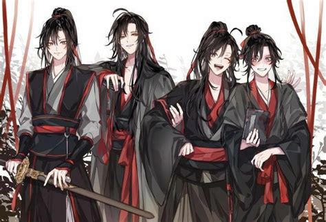 wei wuxian x reader|beytraed wei wuxian.